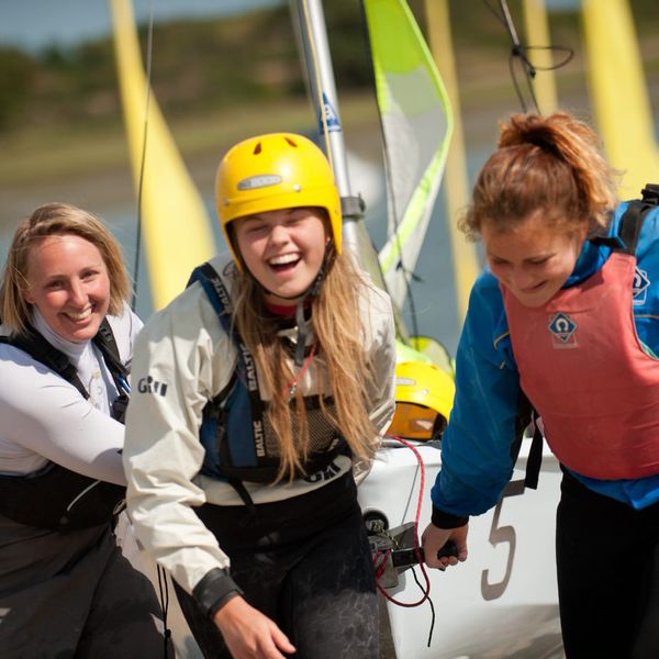 Summer Senior Adventure Camp (13-16 year olds)